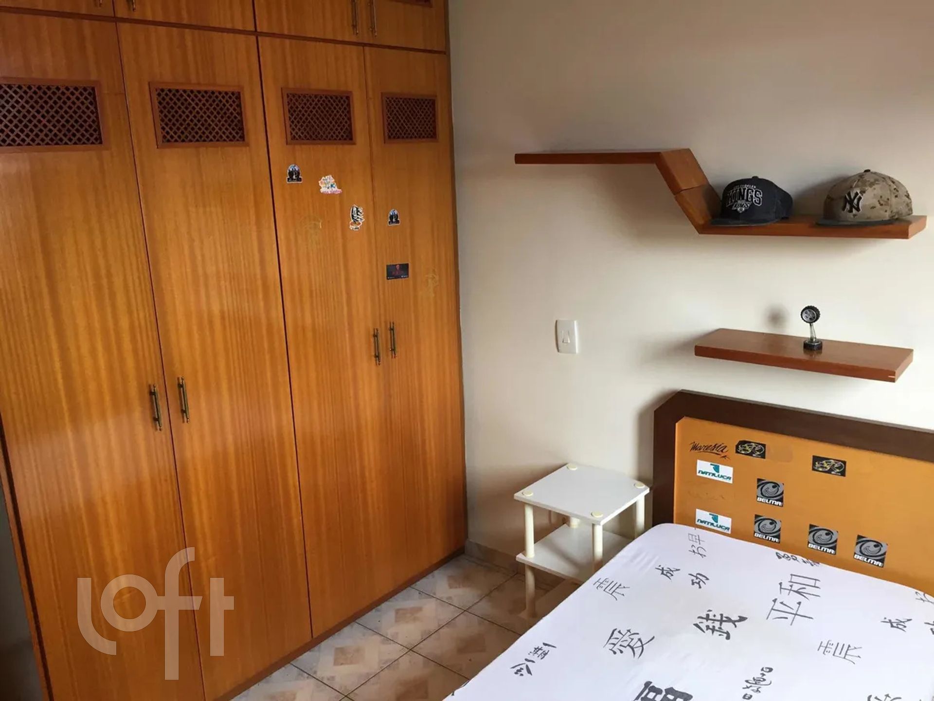 Casa à venda com 5 quartos, 240m² - Foto 20