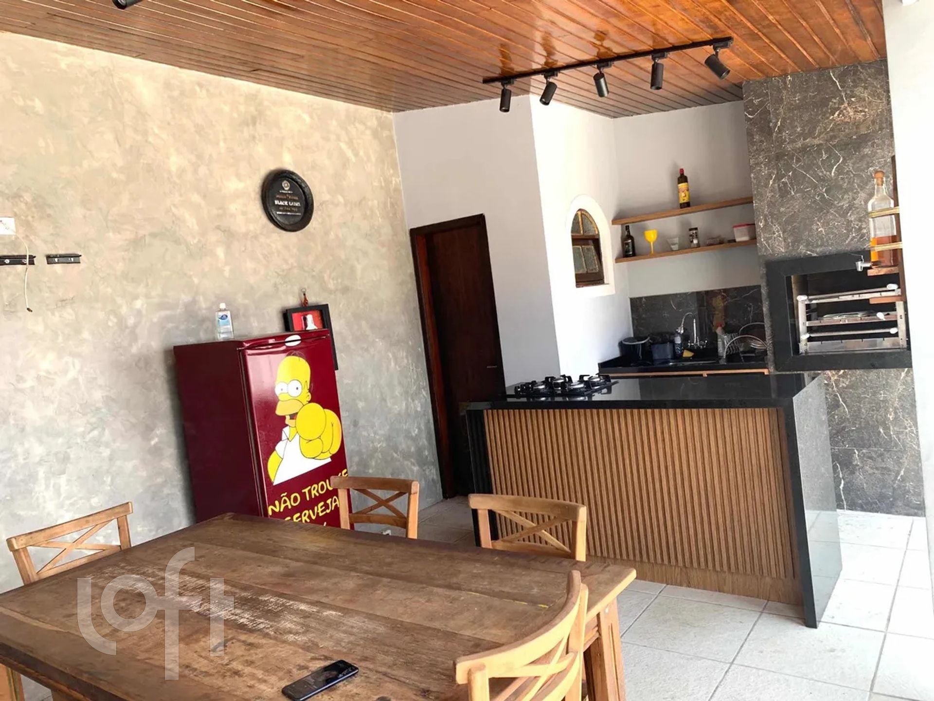 Casa à venda com 5 quartos, 240m² - Foto 6