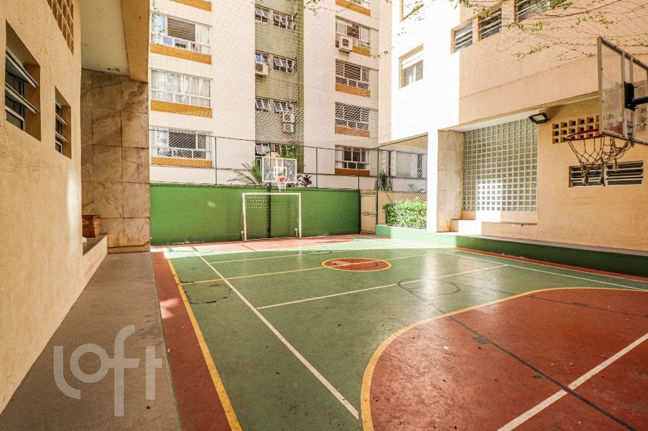 Apartamento à venda com 3 quartos, 110m² - Foto 20