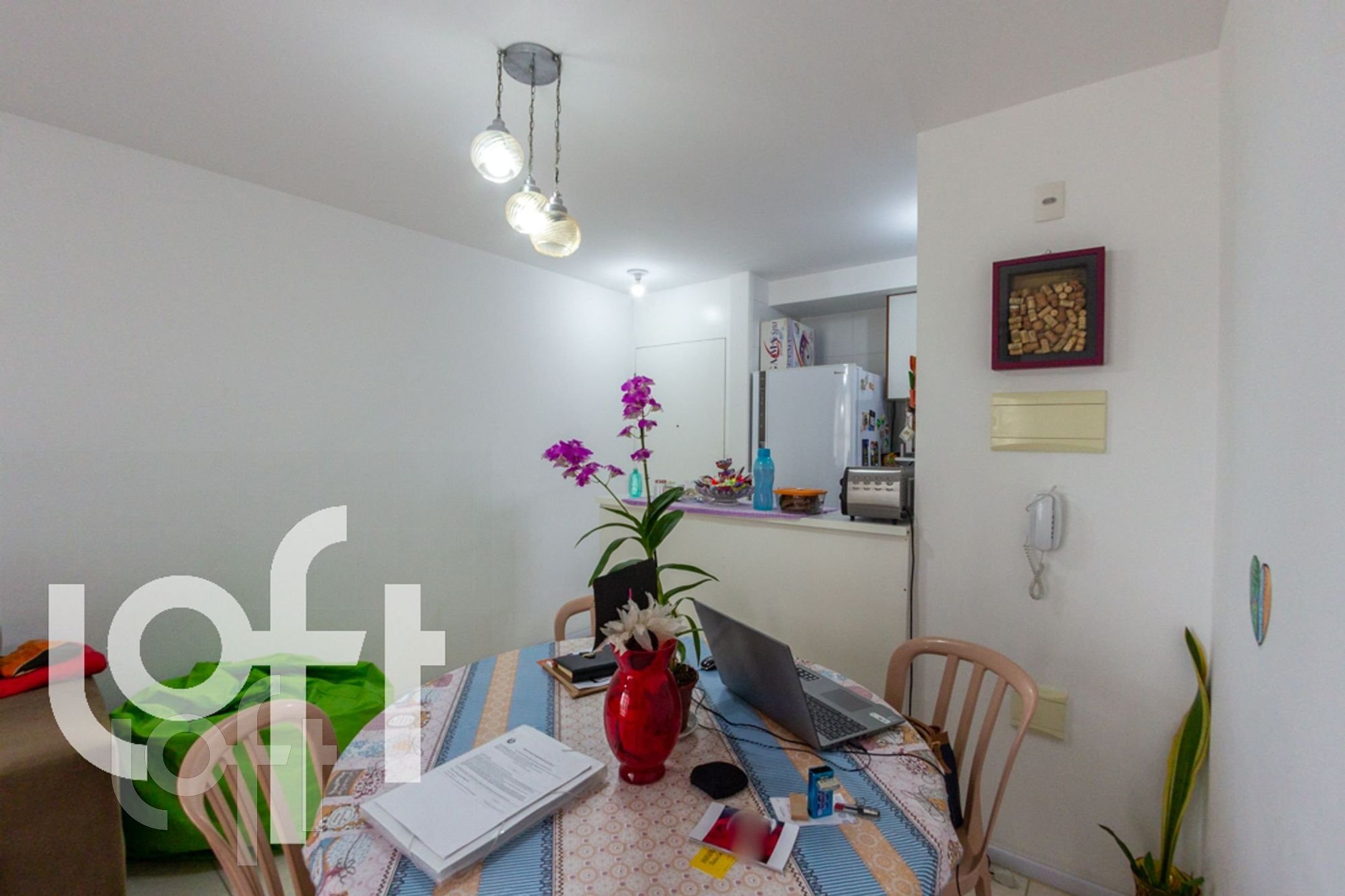 Apartamento à venda com 2 quartos, 65m² - Foto 17