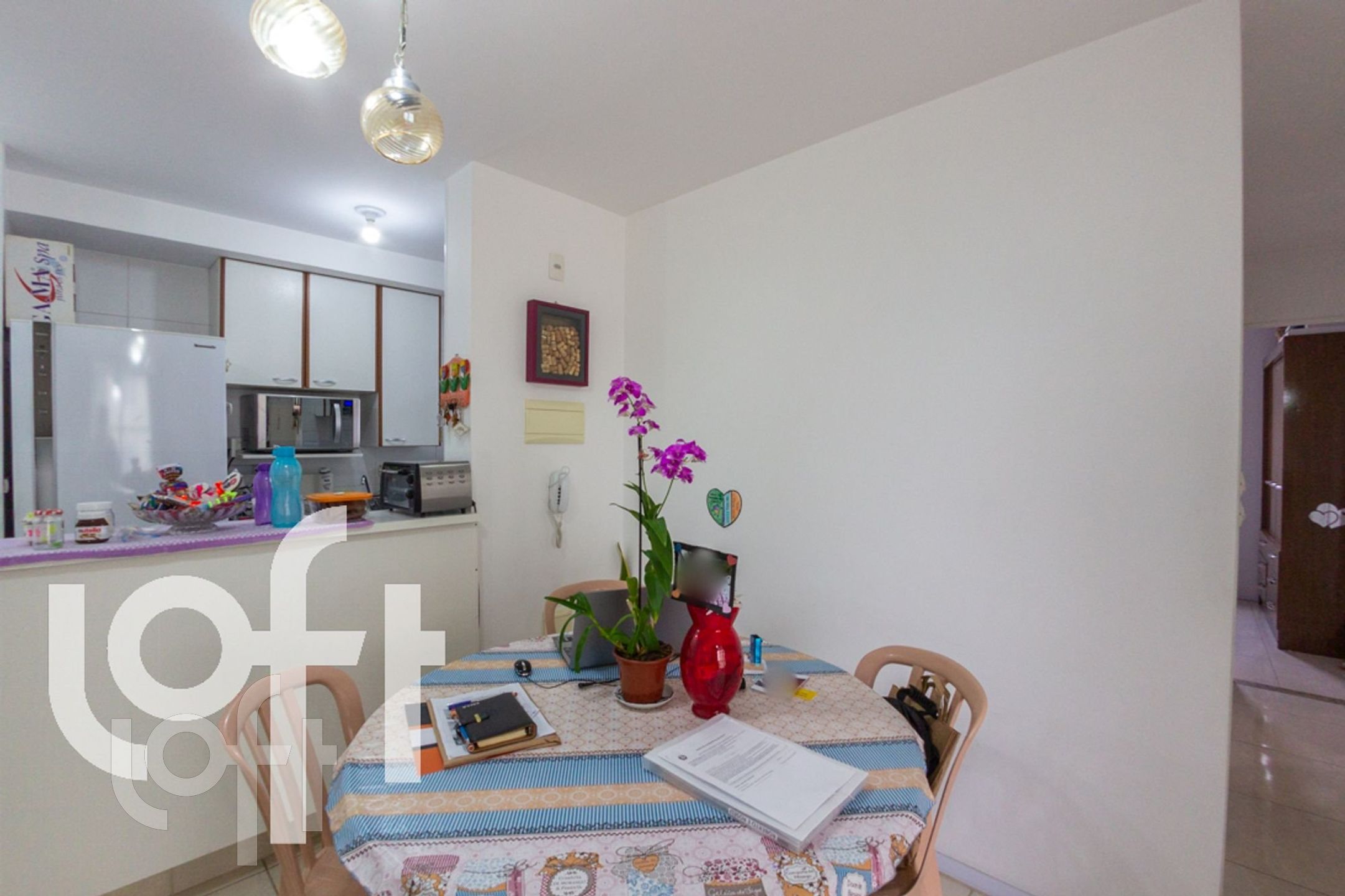 Apartamento à venda com 2 quartos, 65m² - Foto 18