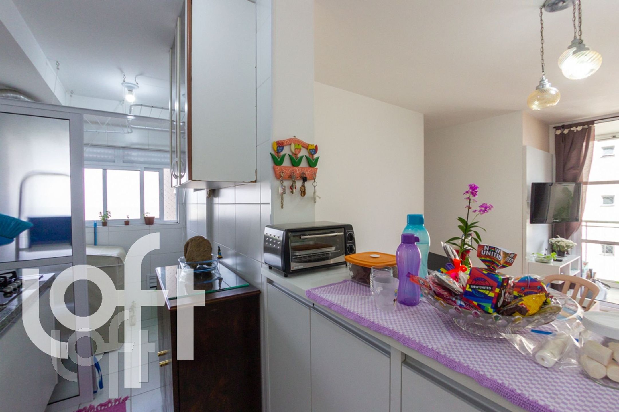 Apartamento à venda com 2 quartos, 65m² - Foto 25