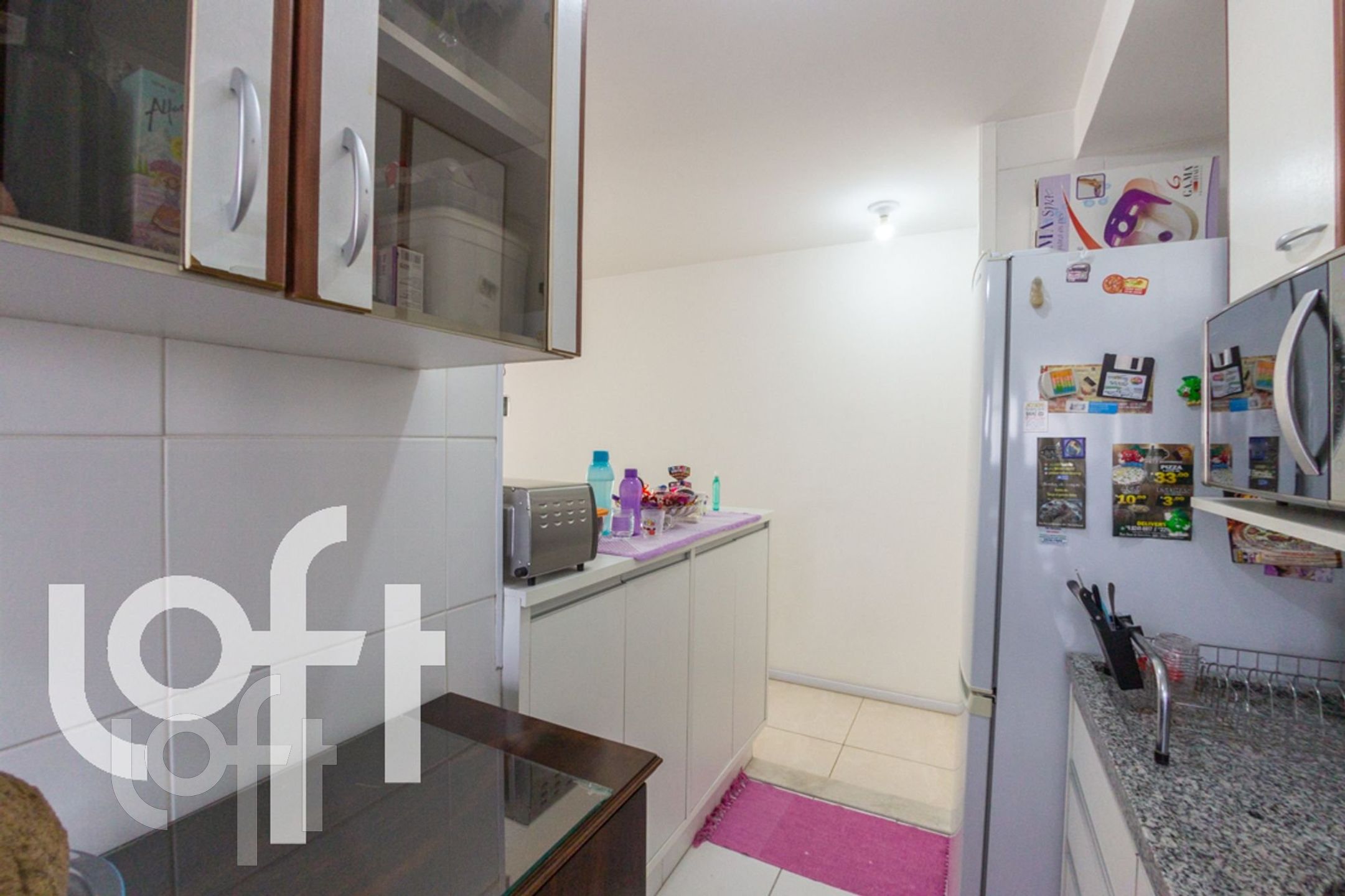 Apartamento à venda com 2 quartos, 65m² - Foto 28