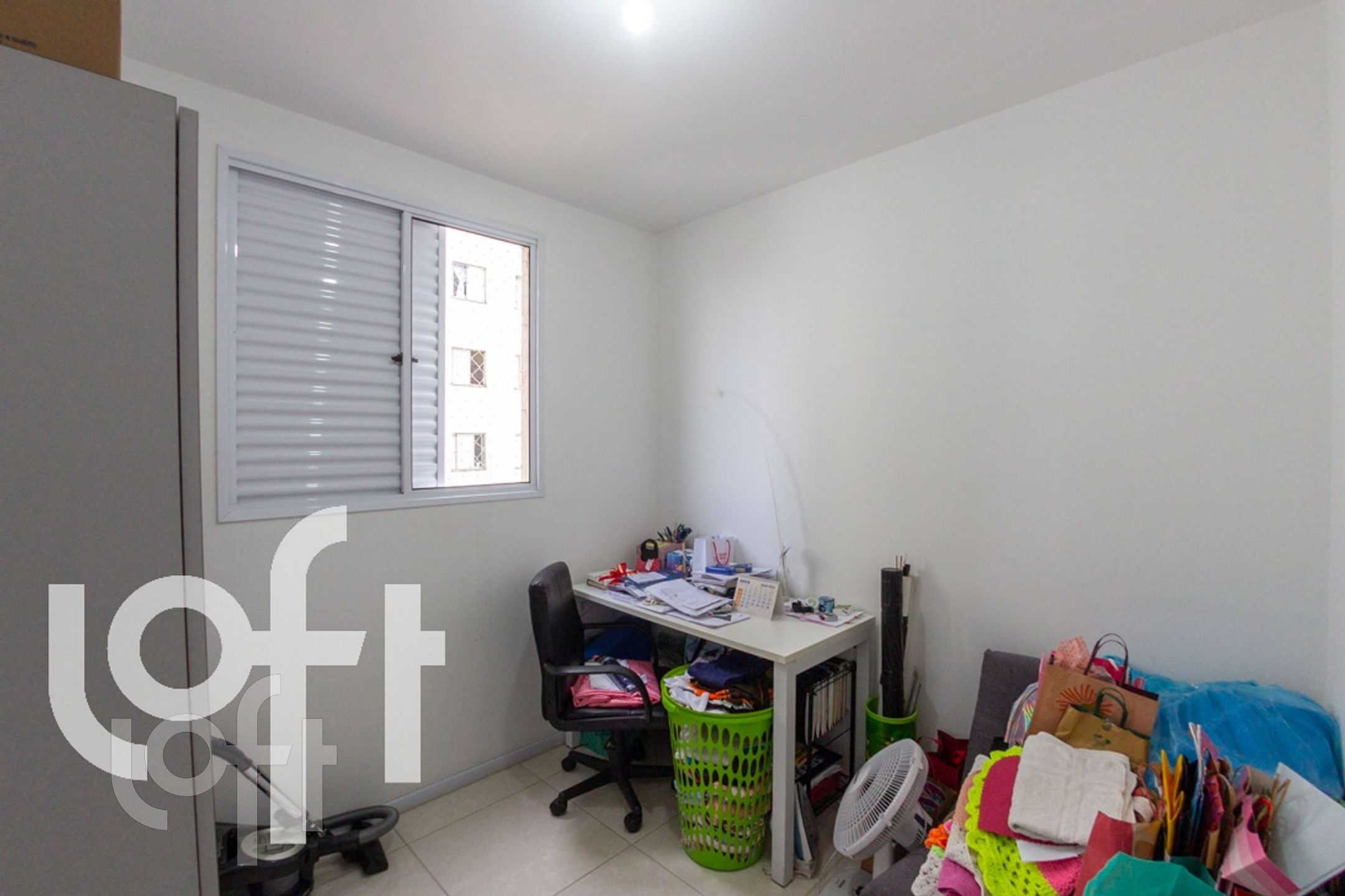 Apartamento à venda com 2 quartos, 65m² - Foto 5