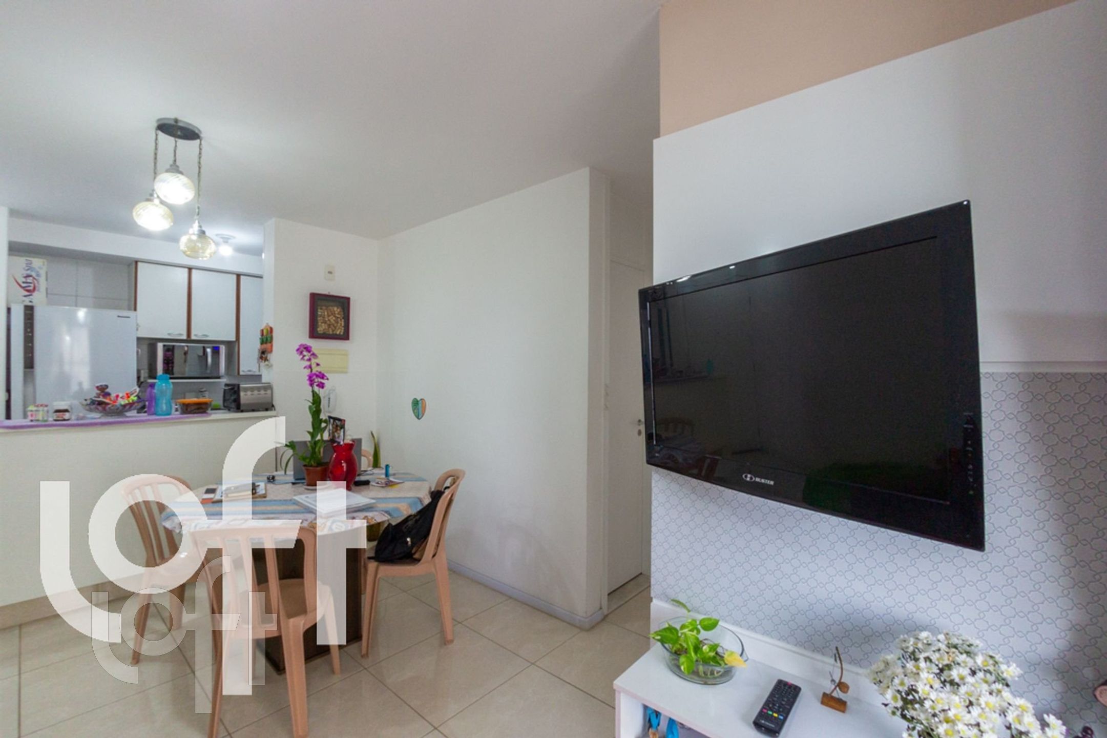 Apartamento à venda com 2 quartos, 65m² - Foto 20