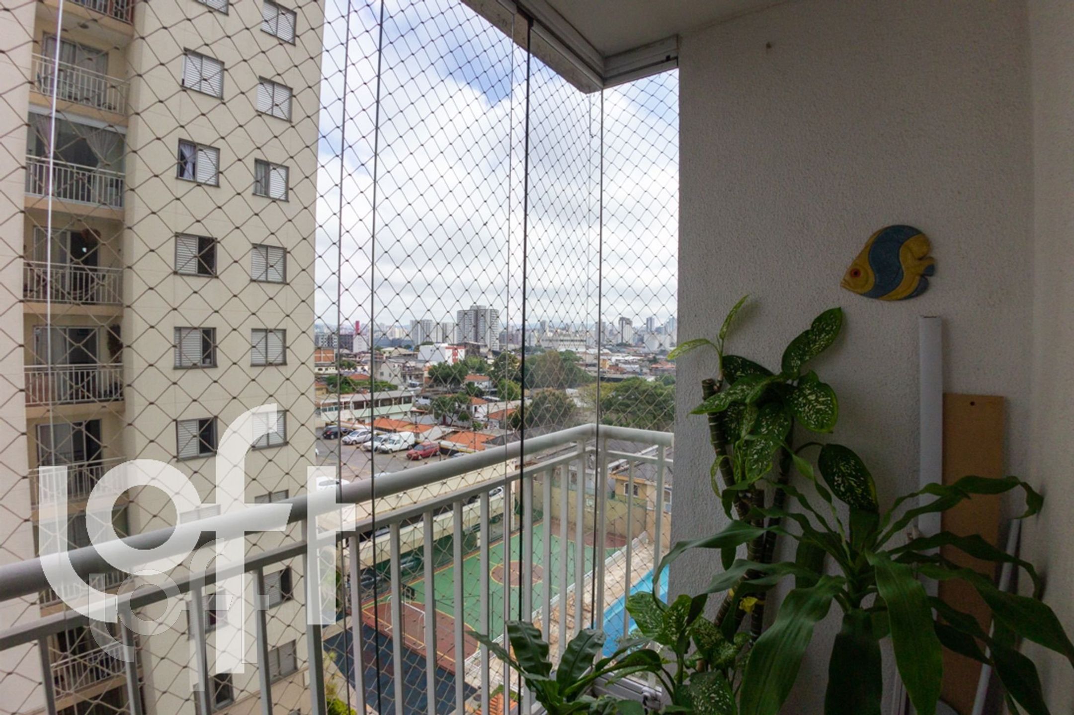 Apartamento à venda com 2 quartos, 65m² - Foto 15