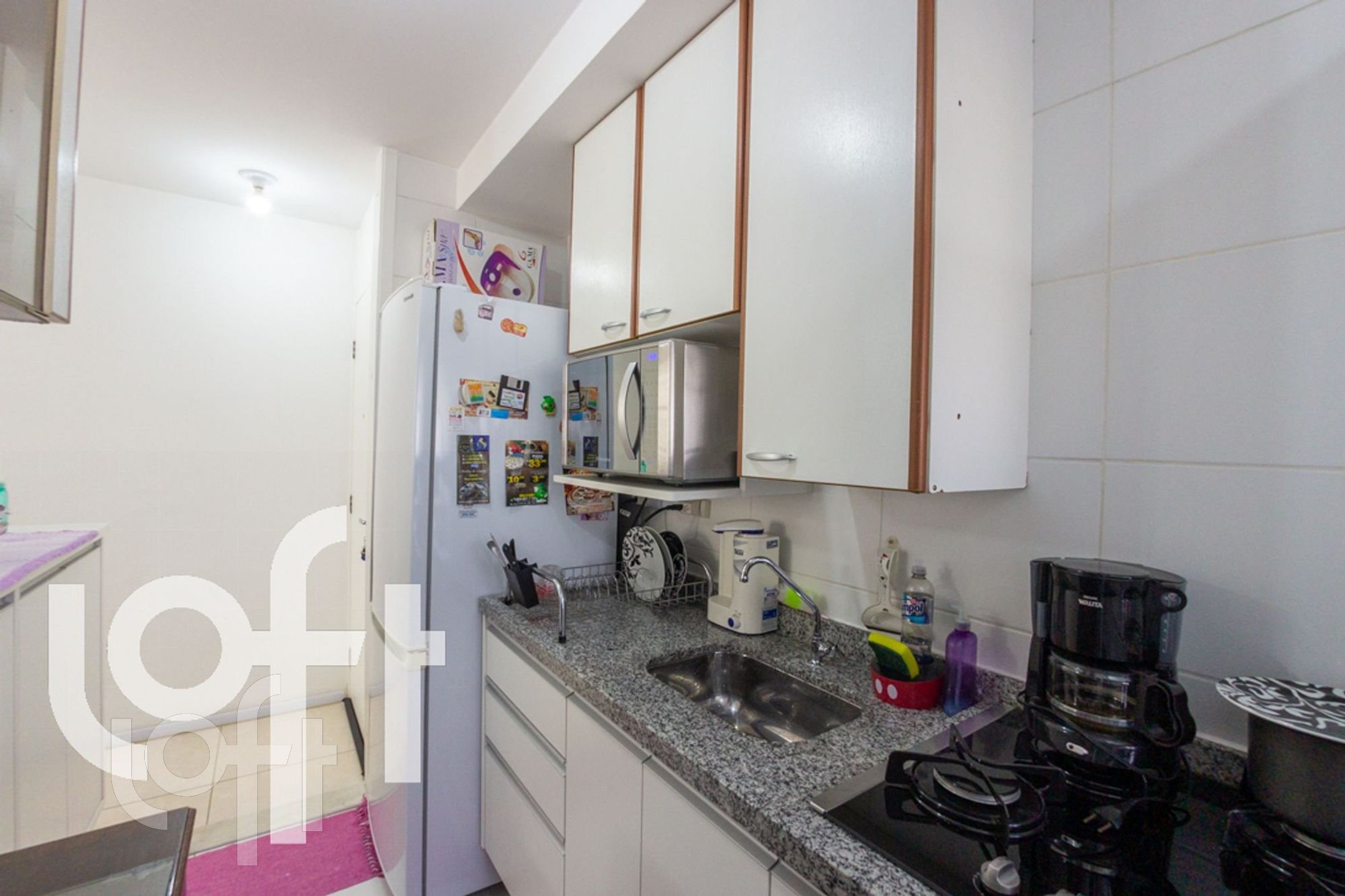 Apartamento à venda com 2 quartos, 65m² - Foto 27