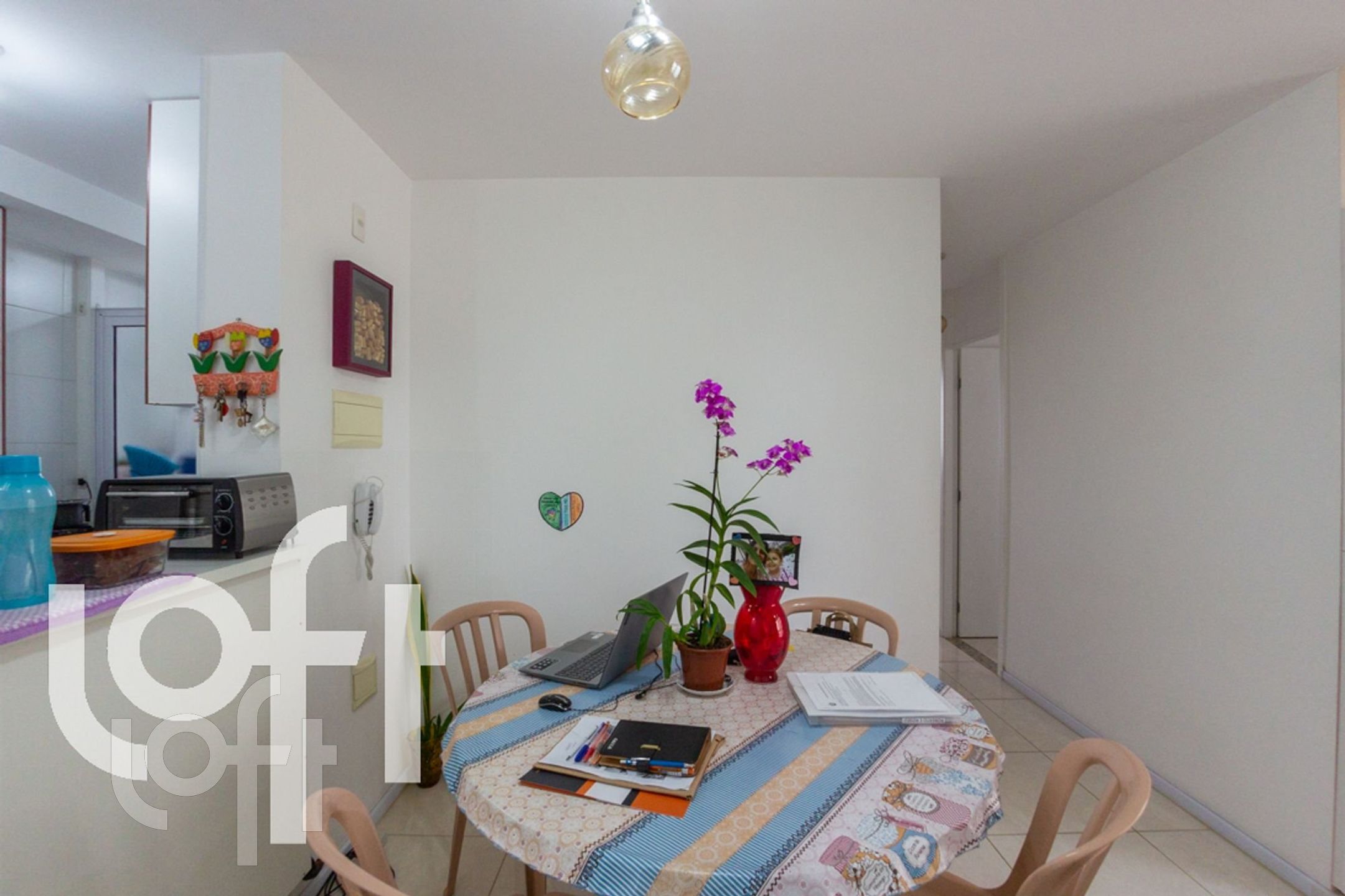 Apartamento à venda com 2 quartos, 65m² - Foto 16