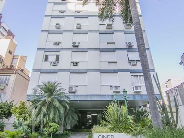 Apartamento com 109m², 3 dormitórios, 1 suíte, Bom Fim em Porto Alegre