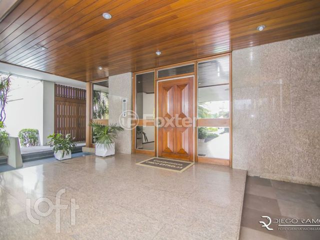 Apartamento com 109m², 3 dormitórios, 1 suíte, Bom Fim em Porto Alegre