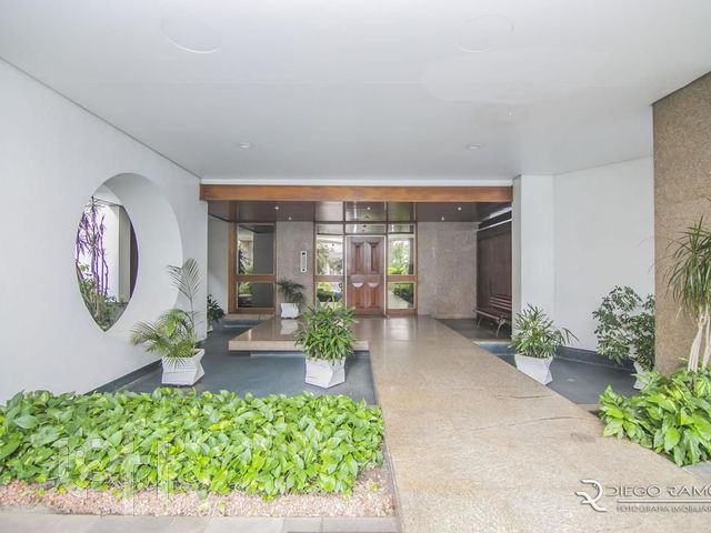 Apartamento com 109m², 3 dormitórios, 1 suíte, Bom Fim em Porto Alegre