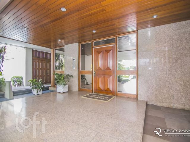 Apartamento com 109m², 3 dormitórios, 1 suíte, Bom Fim em Porto Alegre