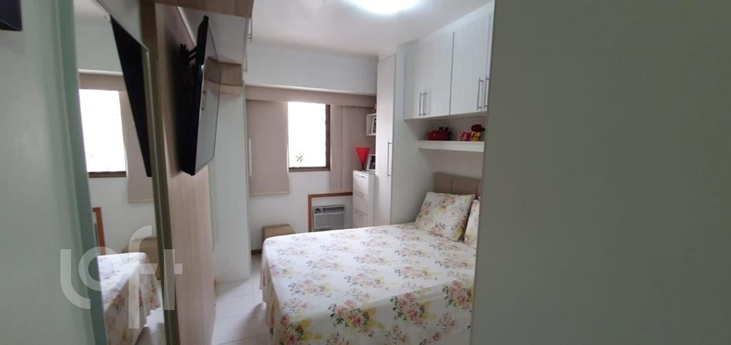 Apartamento à venda com 2 quartos, 89m² - Foto 9