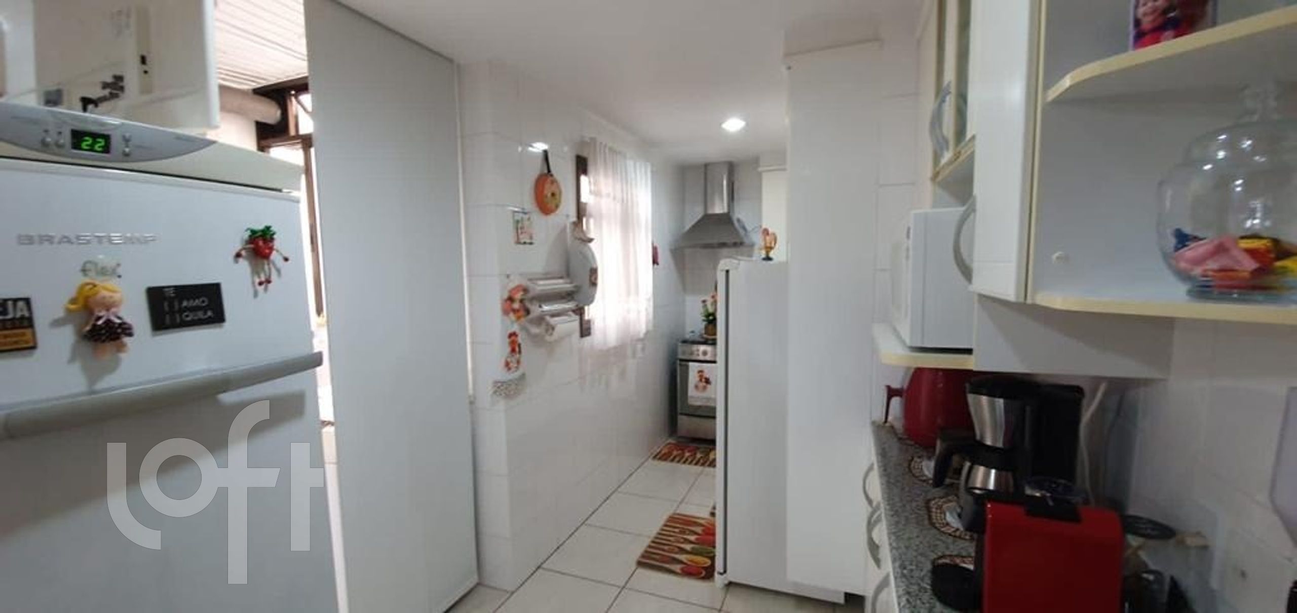 Apartamento à venda com 2 quartos, 89m² - Foto 23