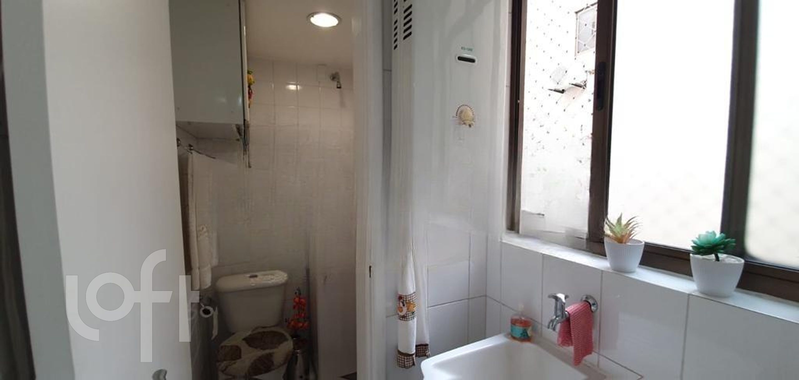 Apartamento à venda com 2 quartos, 89m² - Foto 17