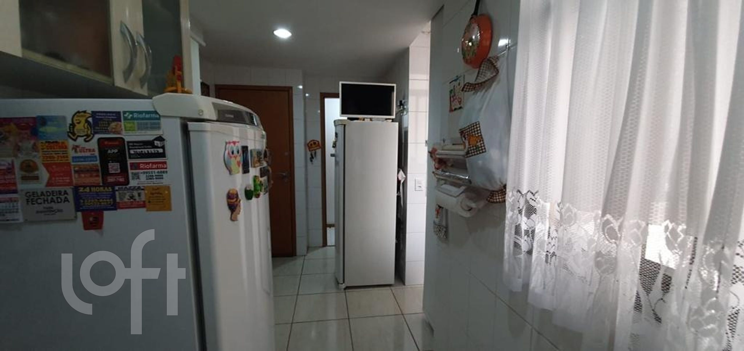 Apartamento à venda com 2 quartos, 89m² - Foto 15