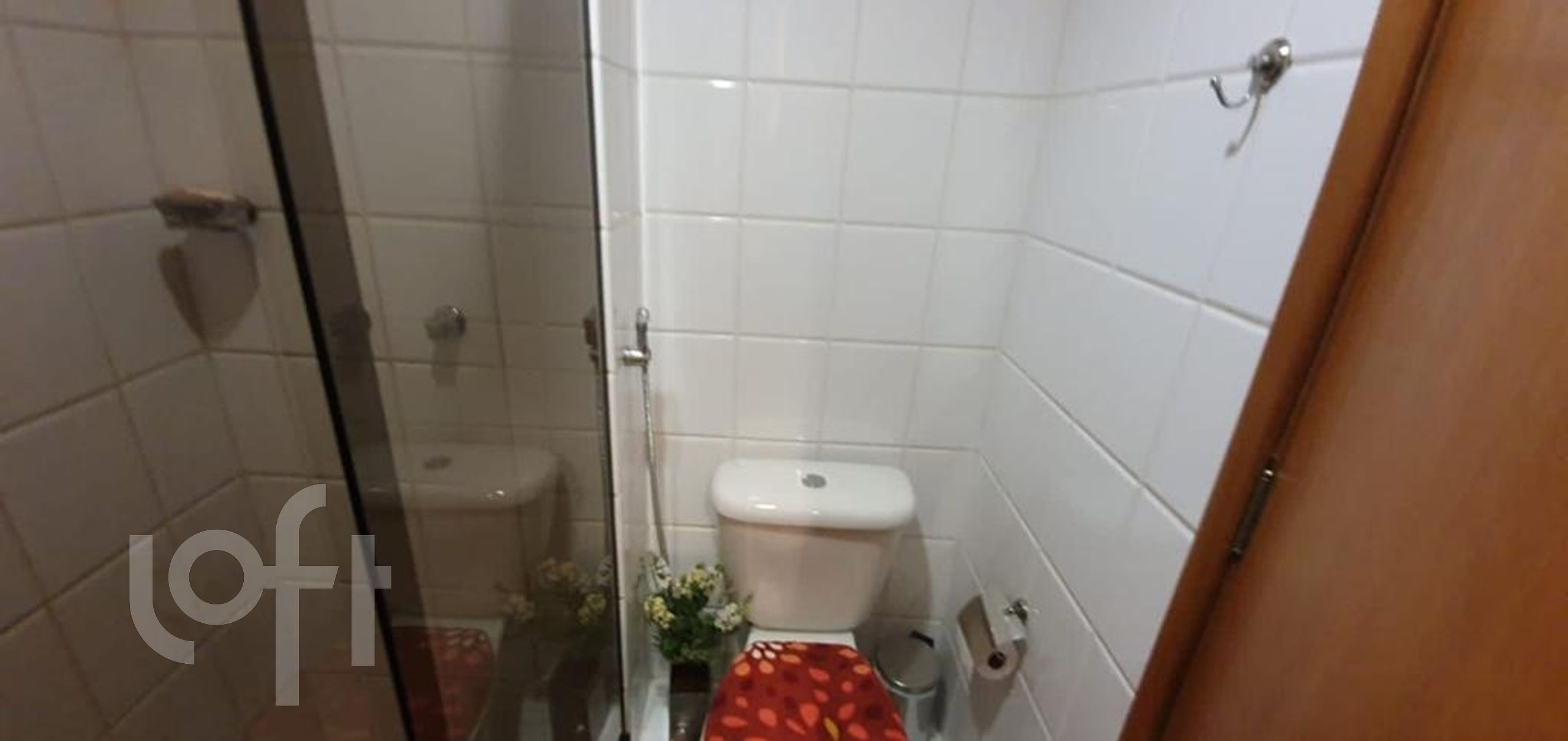 Apartamento à venda com 2 quartos, 89m² - Foto 13