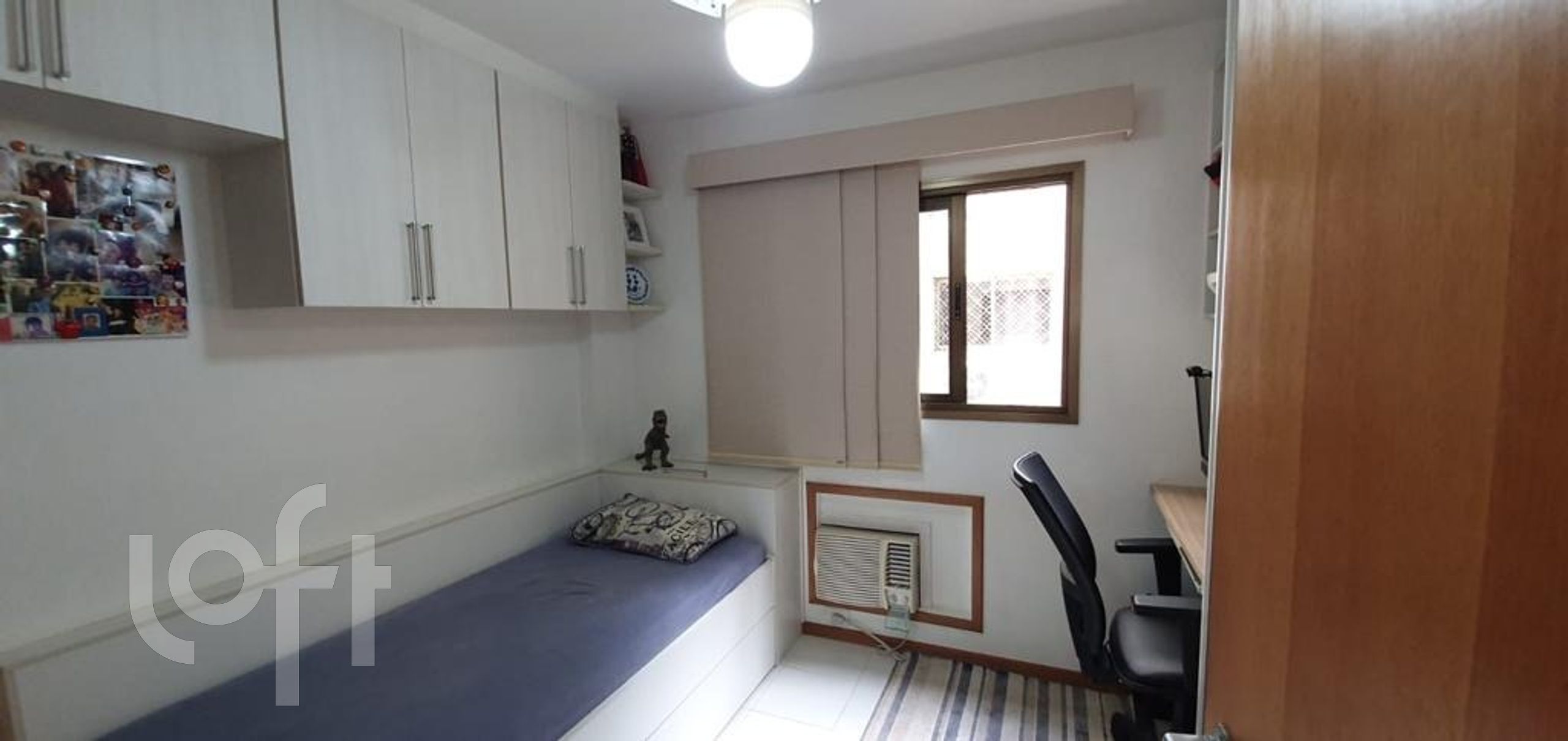 Apartamento à venda com 2 quartos, 89m² - Foto 11