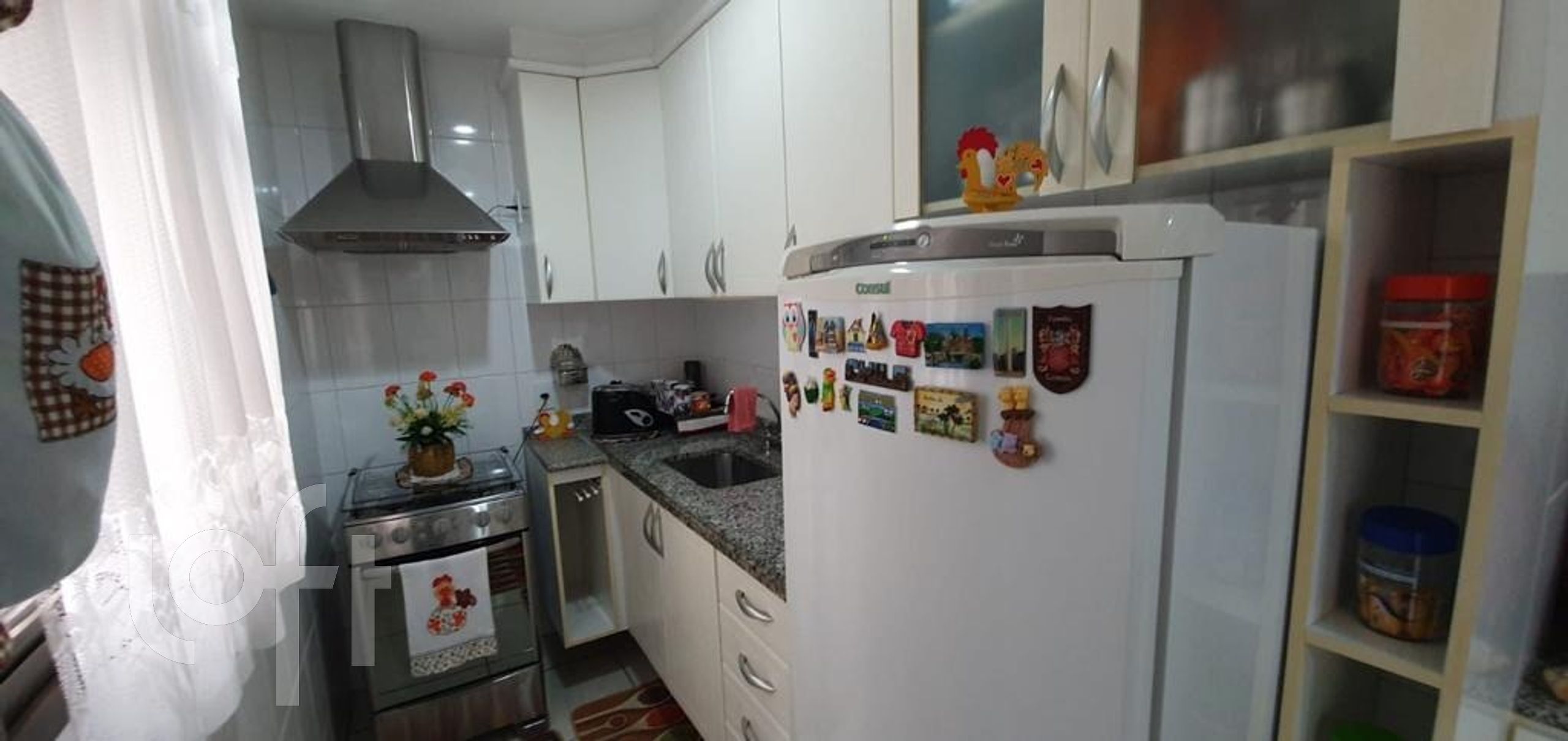 Apartamento à venda com 2 quartos, 89m² - Foto 16