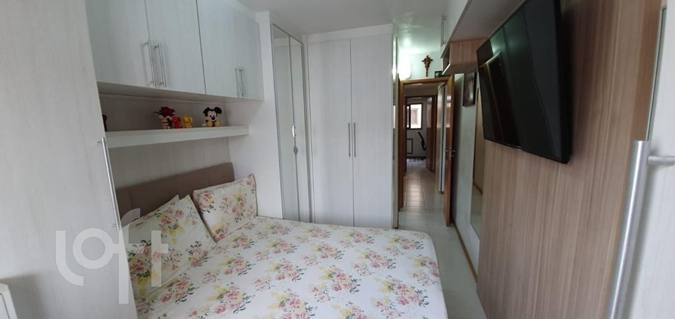 Apartamento à venda com 2 quartos, 89m² - Foto 10