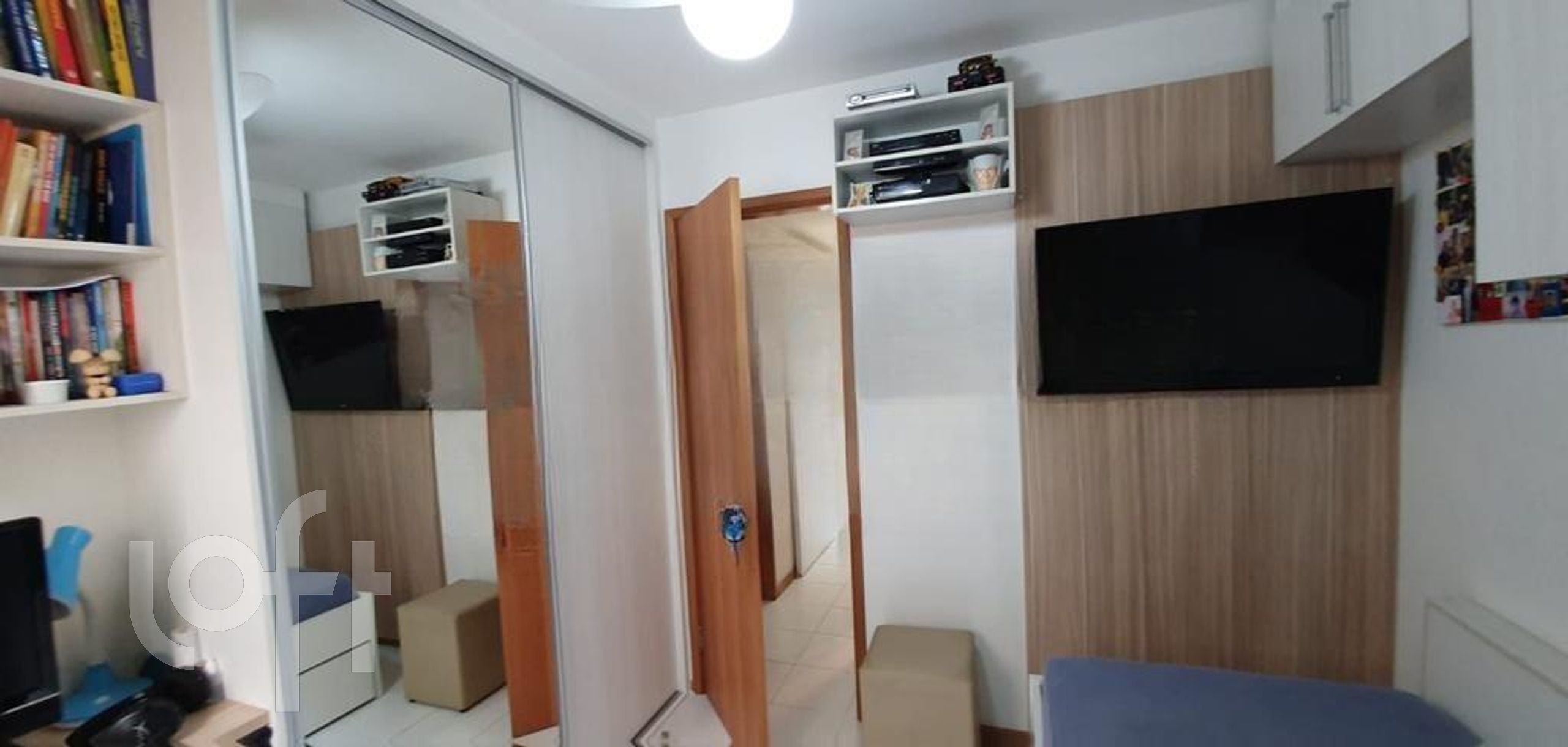 Apartamento à venda com 2 quartos, 89m² - Foto 12