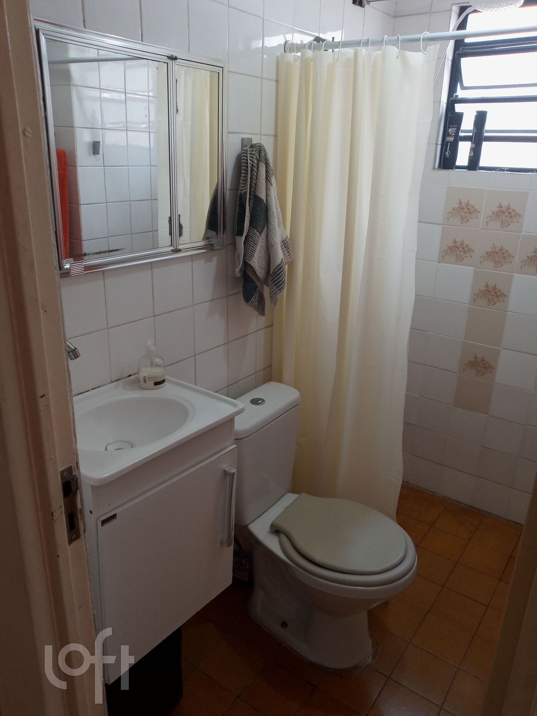 Apartamento à venda com 2 quartos, 48m² - Foto 10