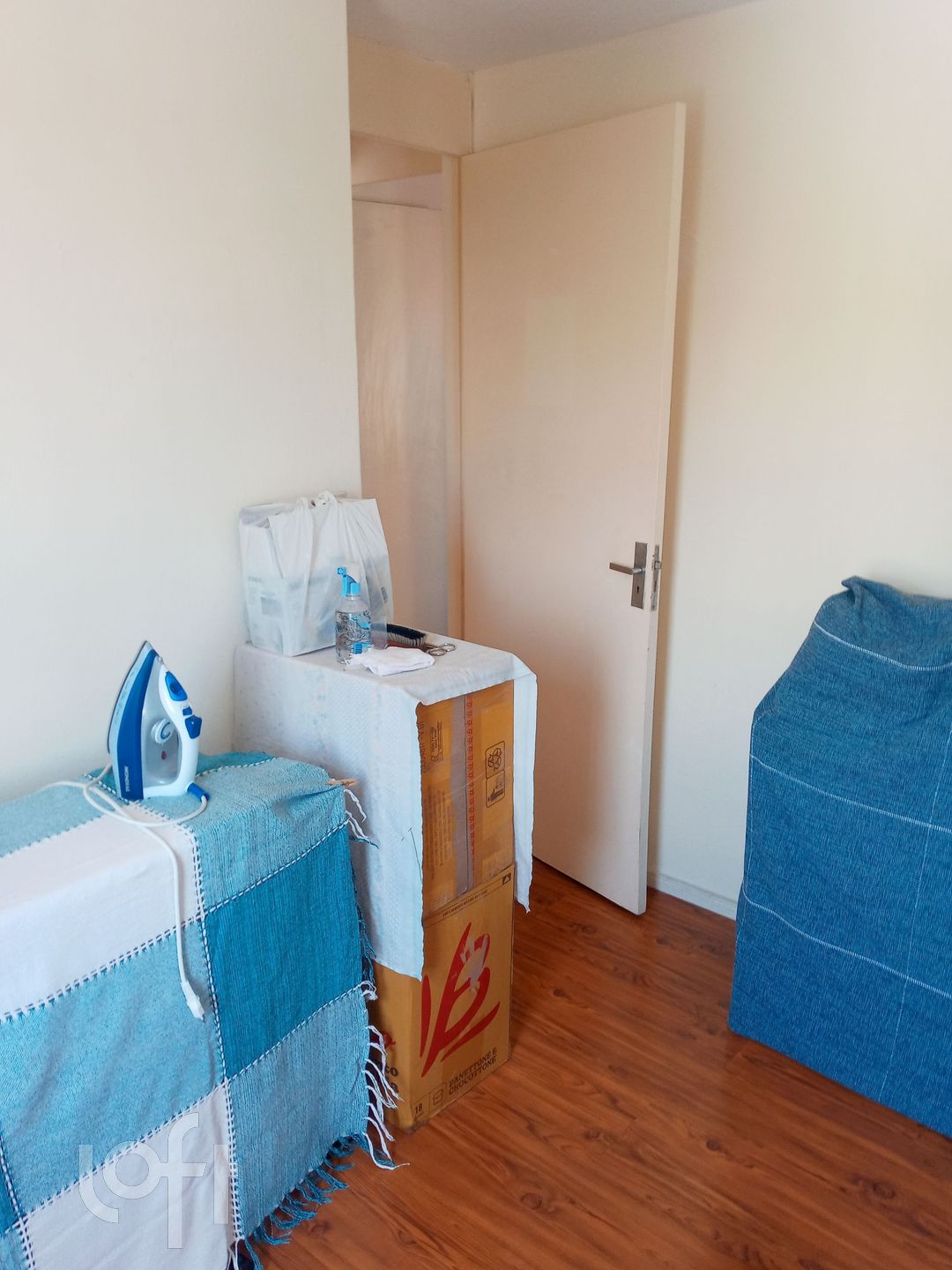 Apartamento à venda com 2 quartos, 48m² - Foto 9