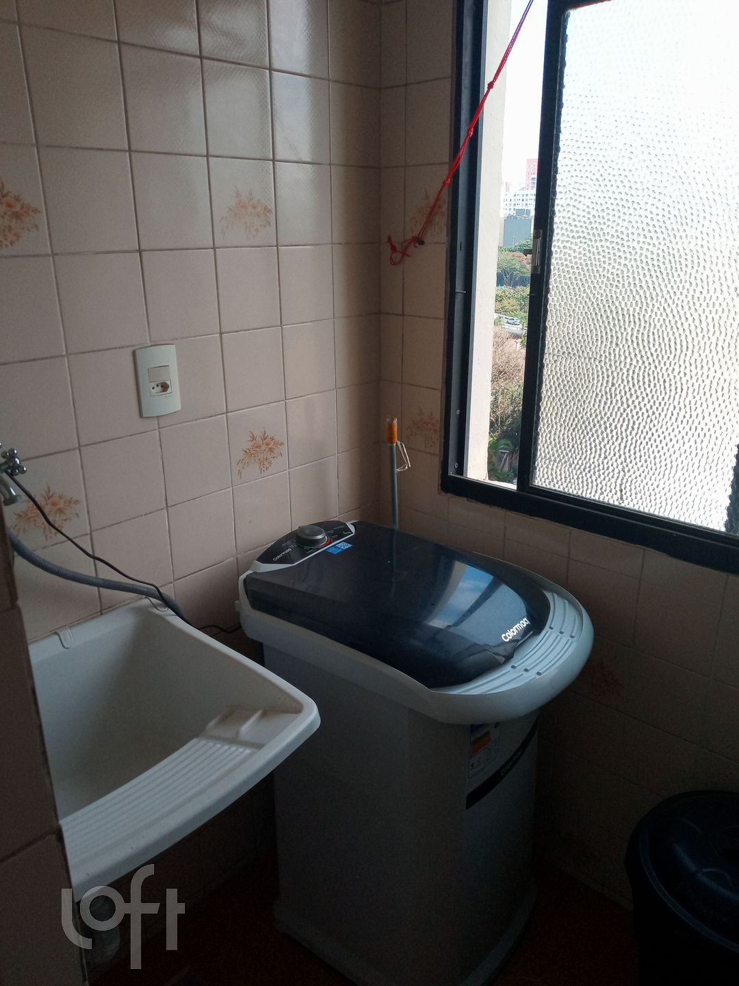 Apartamento à venda com 2 quartos, 48m² - Foto 6