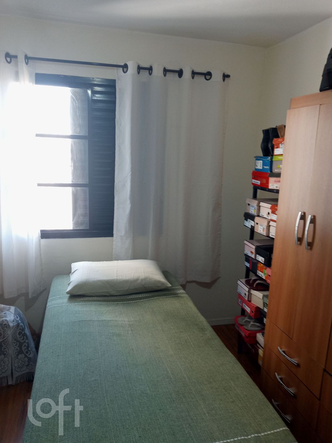 Apartamento à venda com 2 quartos, 48m² - Foto 7