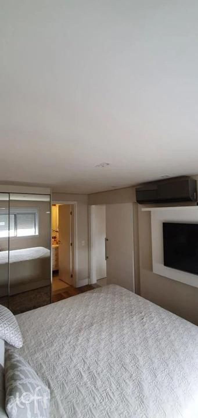 Apartamento à venda com 2 quartos, 80m² - Foto 4