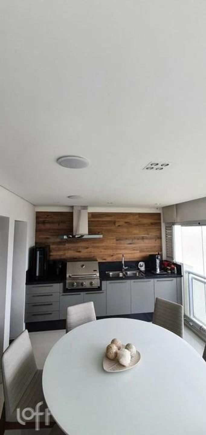 Apartamento à venda com 2 quartos, 80m² - Foto 7