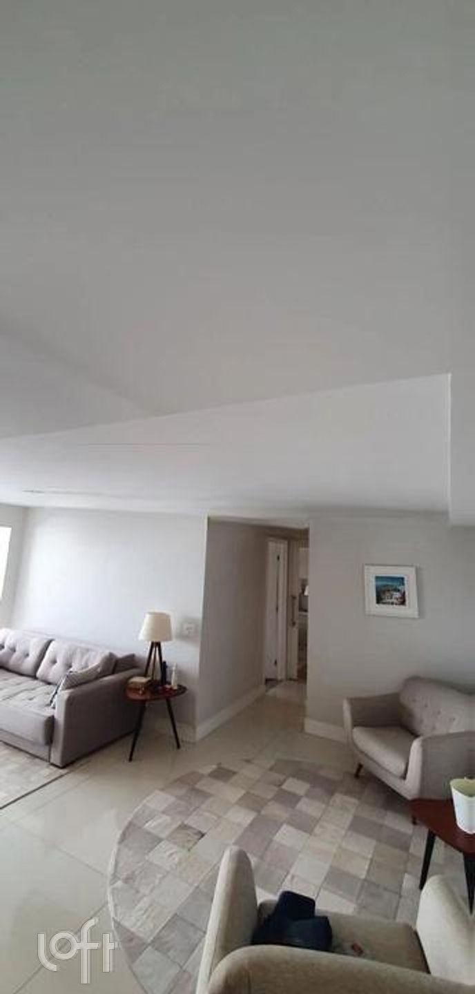 Apartamento à venda com 2 quartos, 80m² - Foto 5