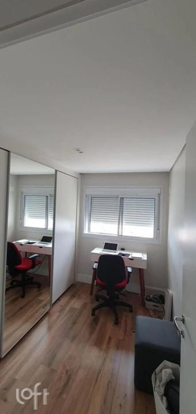 Apartamento à venda com 2 quartos, 80m² - Foto 2