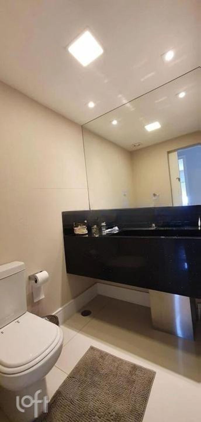 Apartamento à venda com 2 quartos, 80m² - Foto 8