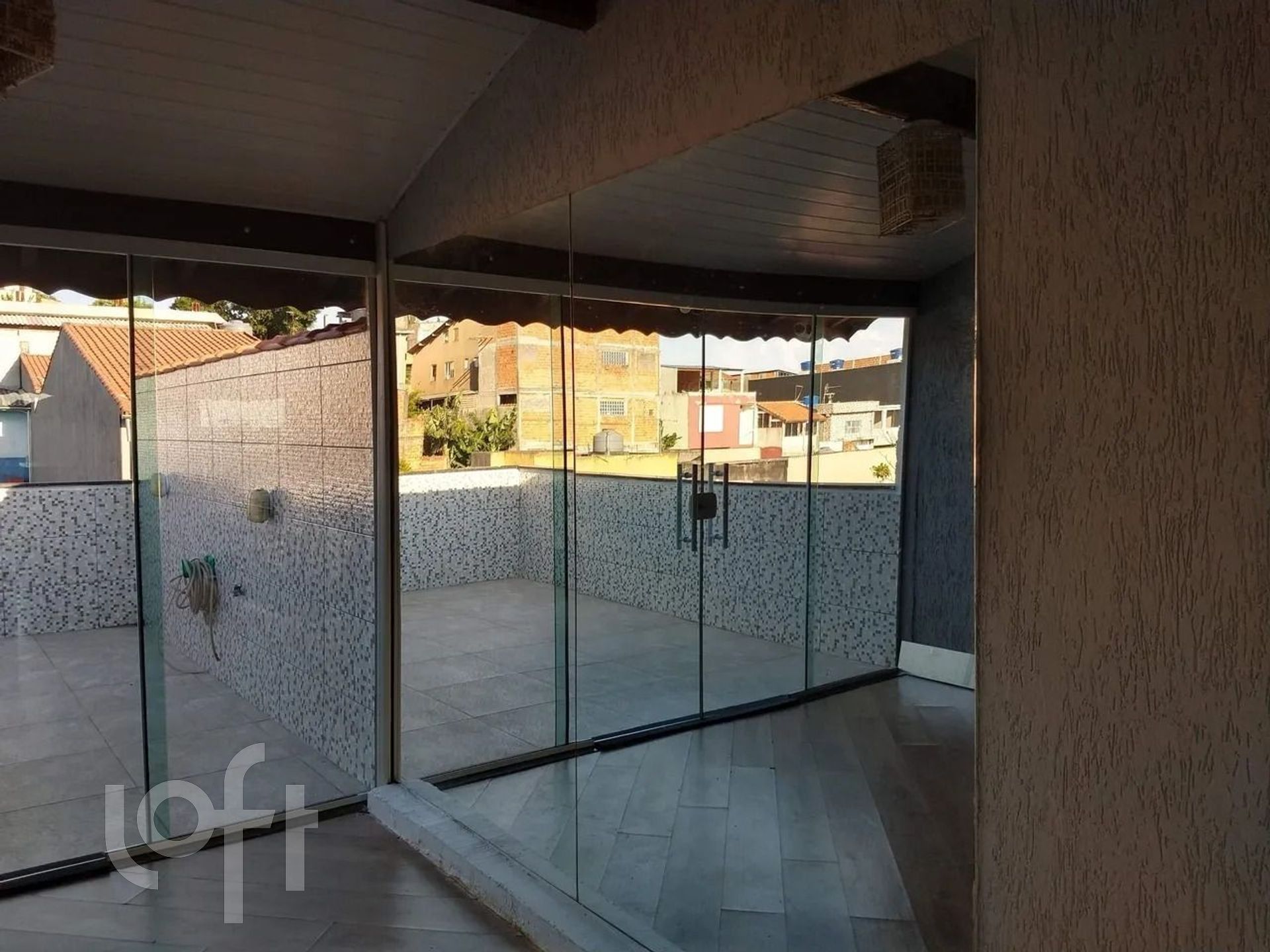 Casa à venda com 3 quartos, 172m² - Foto 16