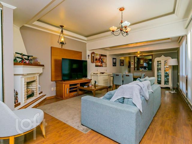 Apartamento com 109m², 2 dormitórios, 1 suíte, 1 vaga, Bom Fim em Porto Alegre