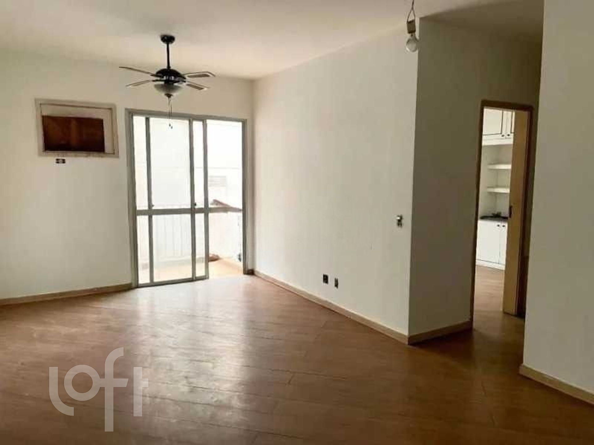 Apartamento à venda em Botafogo com 65 m², 1 quarto, 1 vaga