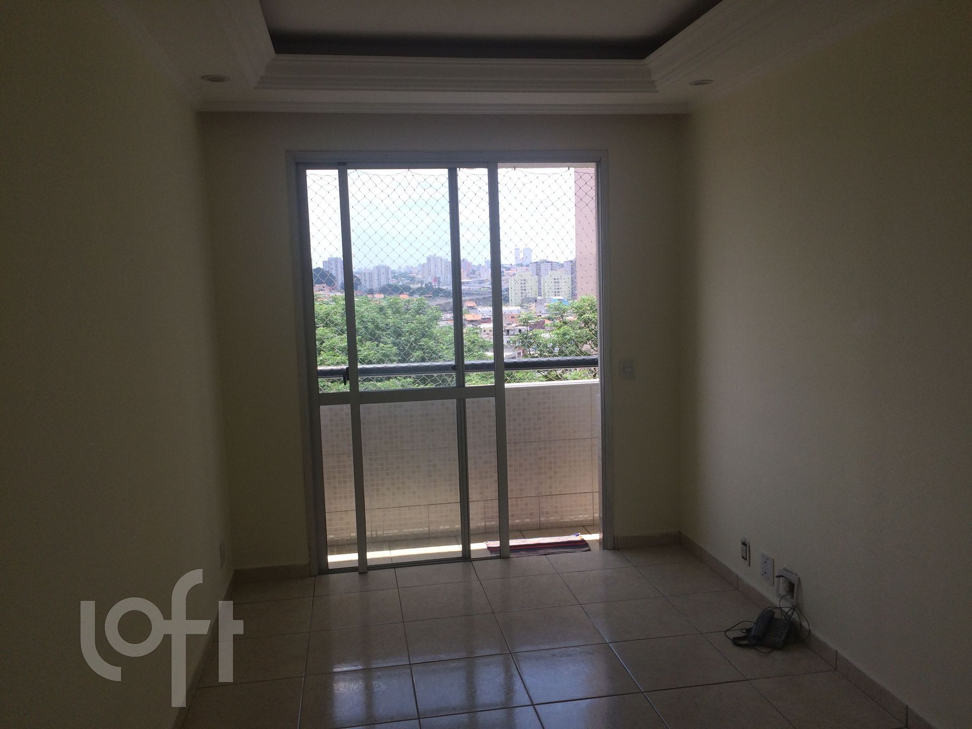 Apartamento à venda em Vila Graciosa com 55 m², 0