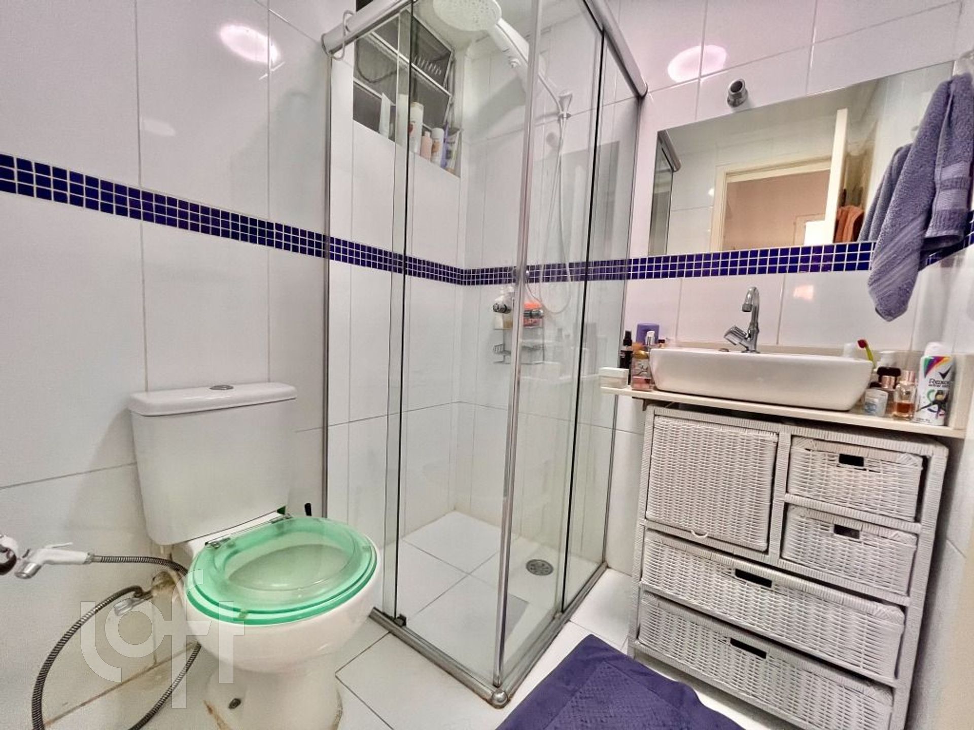 Apartamento à venda com 4 quartos, 123m² - Foto 15