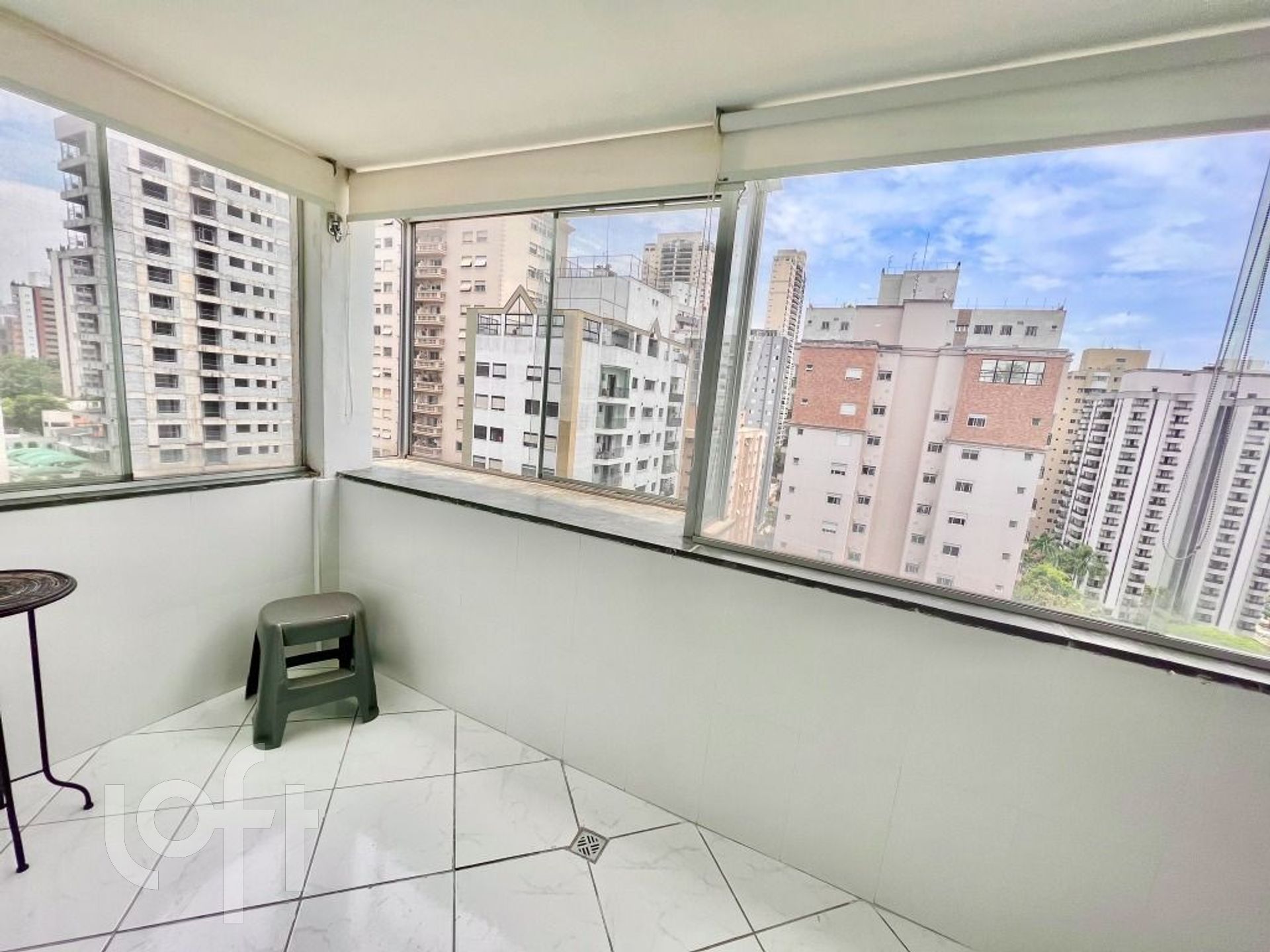 Apartamento à venda com 4 quartos, 123m² - Foto 25