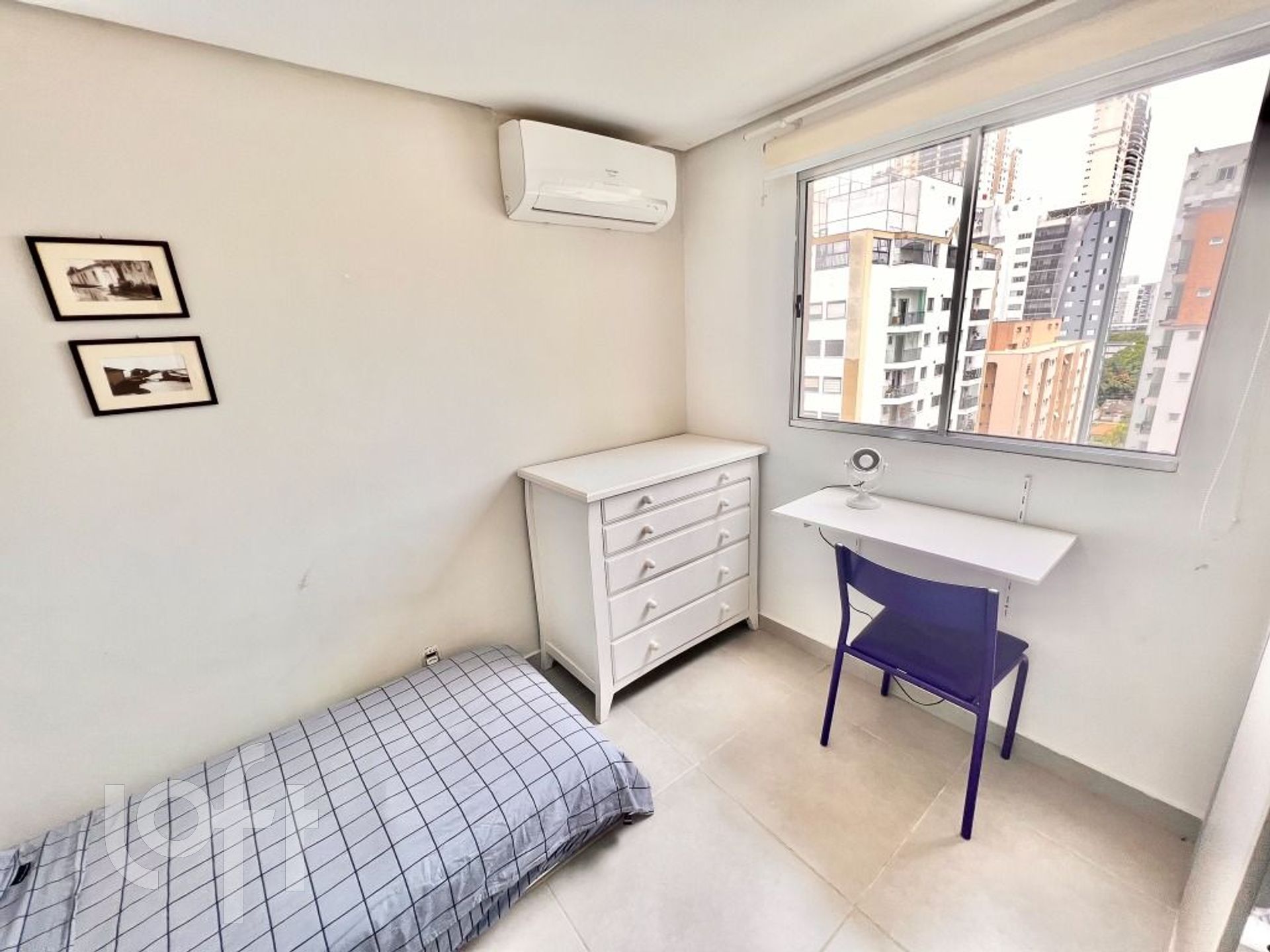 Apartamento à venda com 4 quartos, 123m² - Foto 10