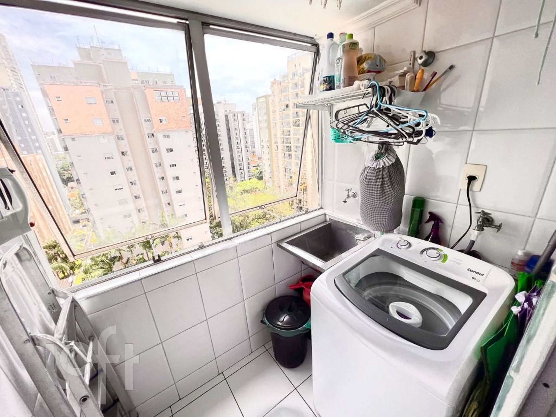 Apartamento à venda com 4 quartos, 123m² - Foto 29