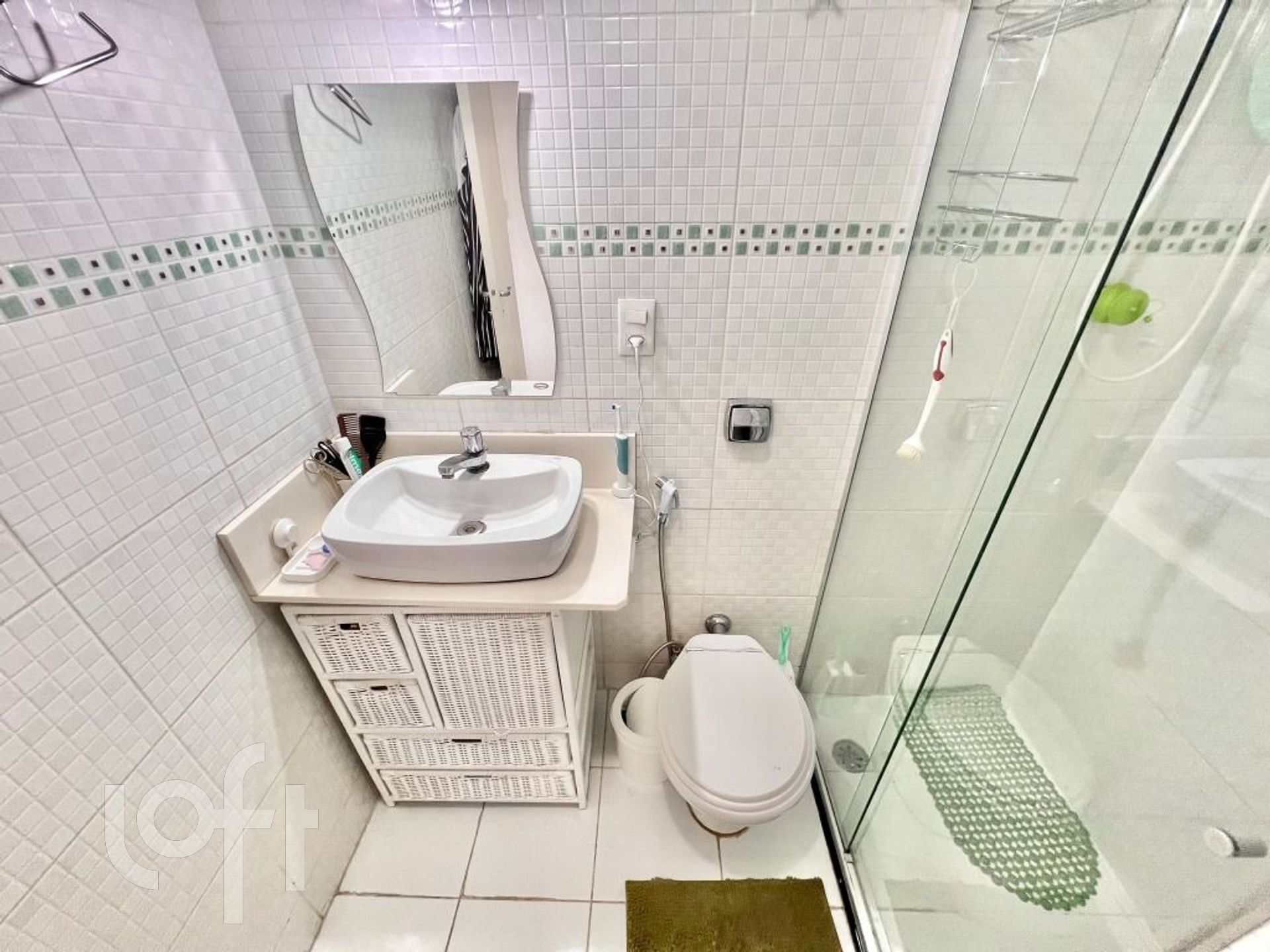 Apartamento à venda com 4 quartos, 123m² - Foto 22