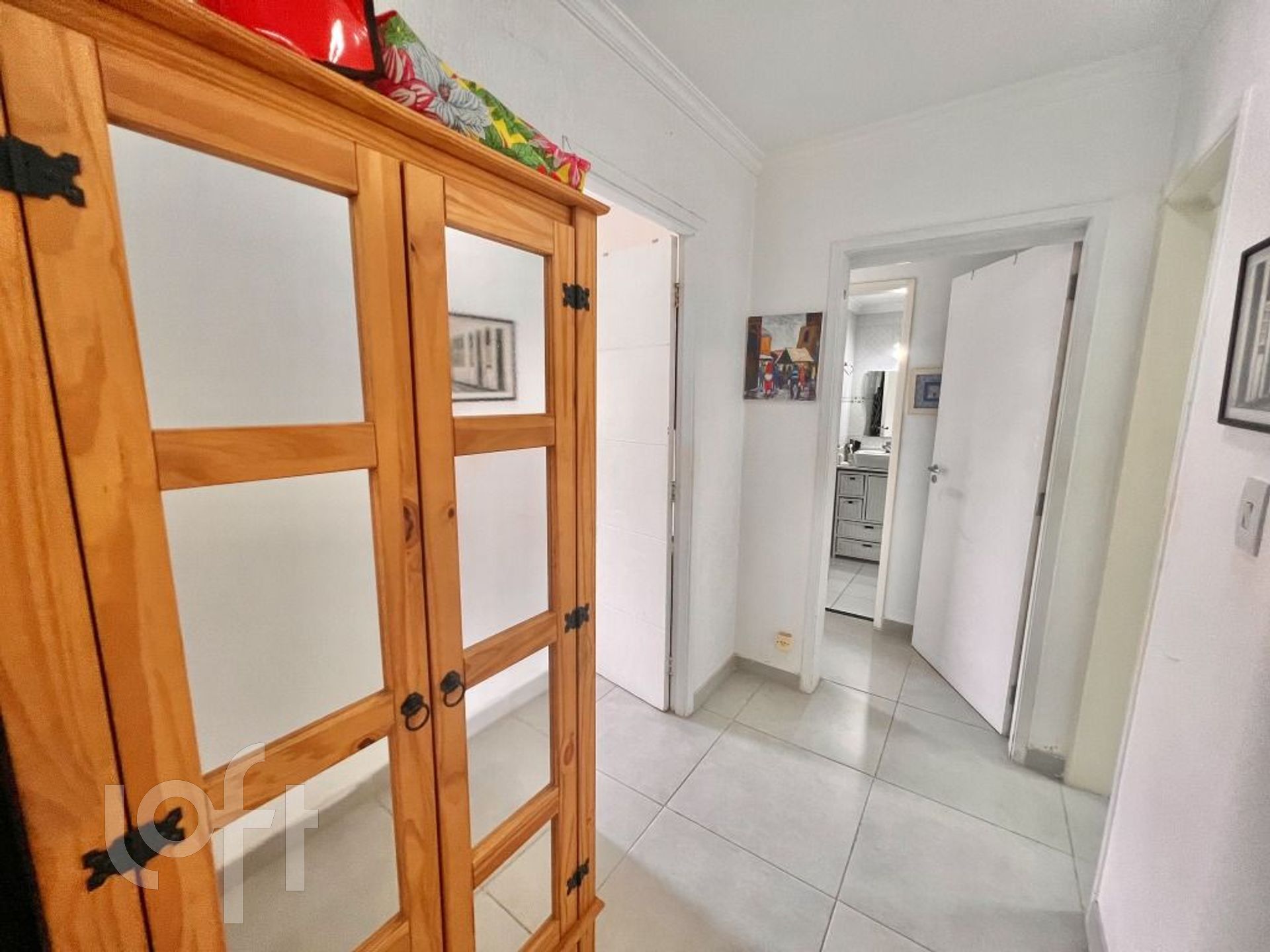 Apartamento à venda com 4 quartos, 123m² - Foto 5