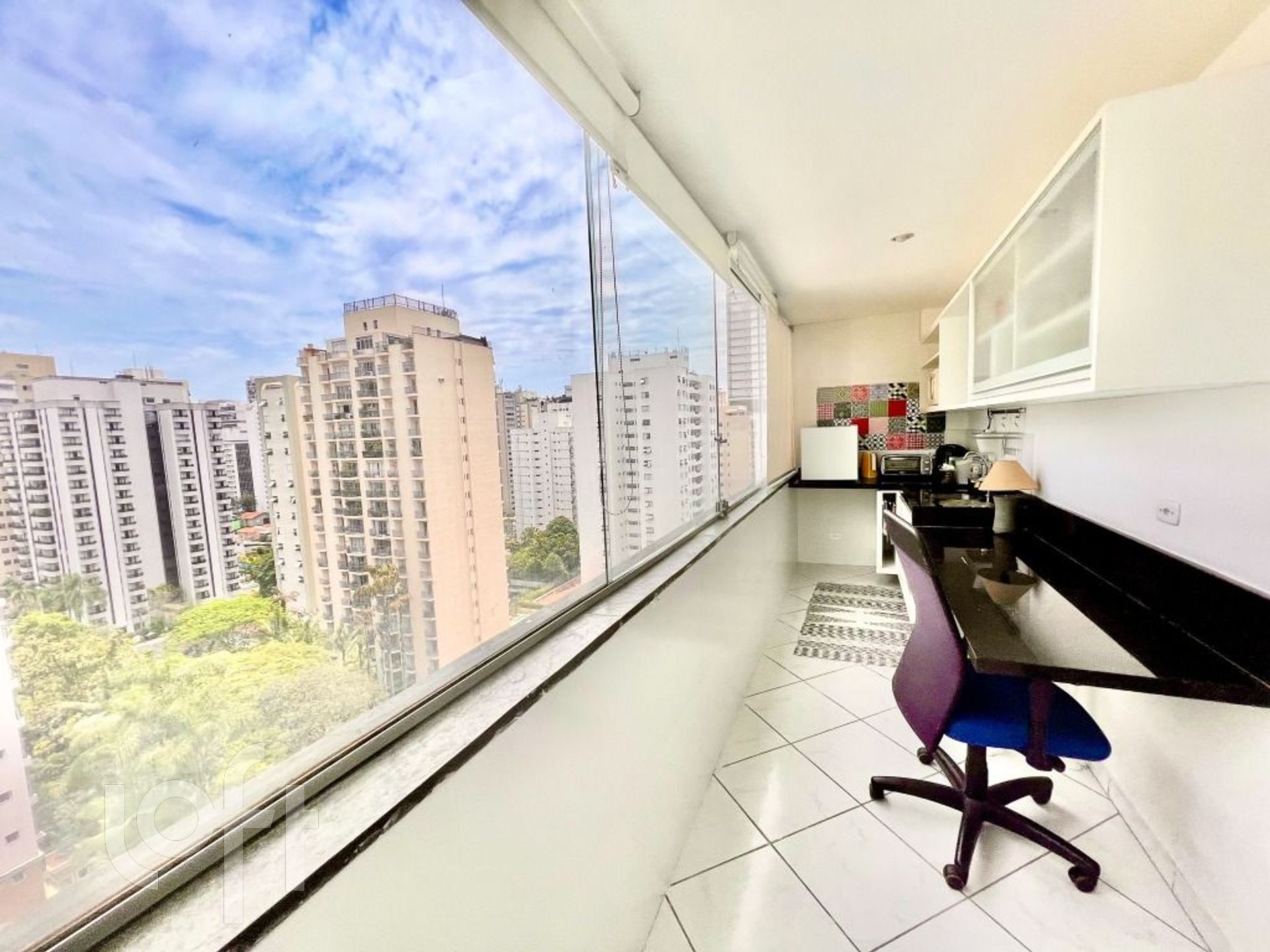 Apartamento à venda com 4 quartos, 123m² - Foto 23