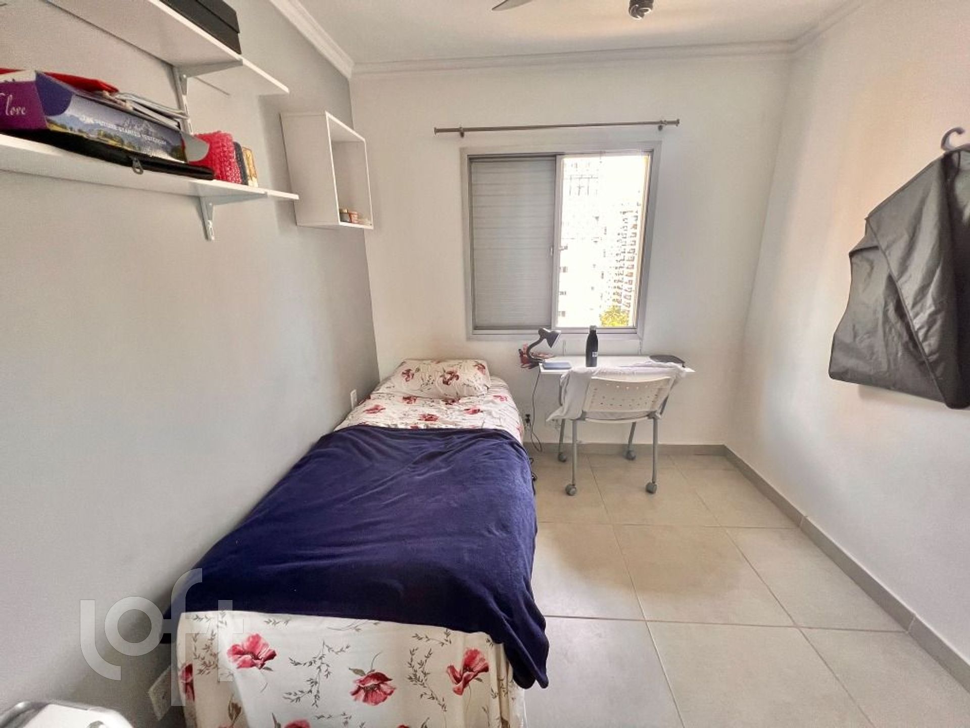 Apartamento à venda com 4 quartos, 123m² - Foto 9