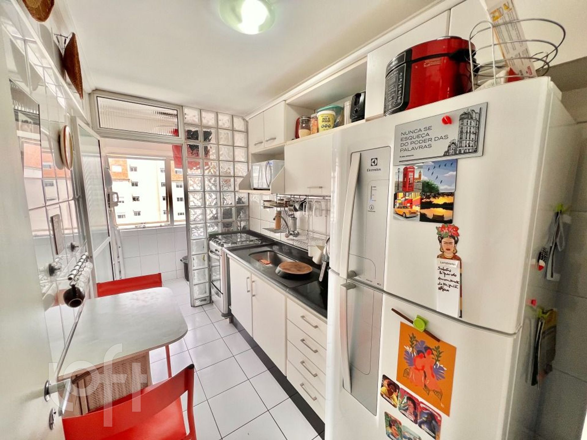 Apartamento à venda com 4 quartos, 123m² - Foto 19