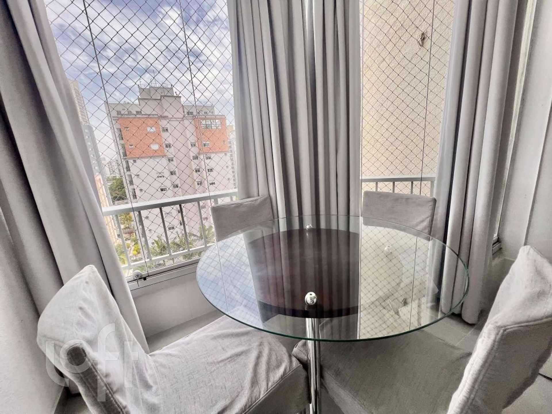 Apartamento à venda com 4 quartos, 123m² - Foto 28