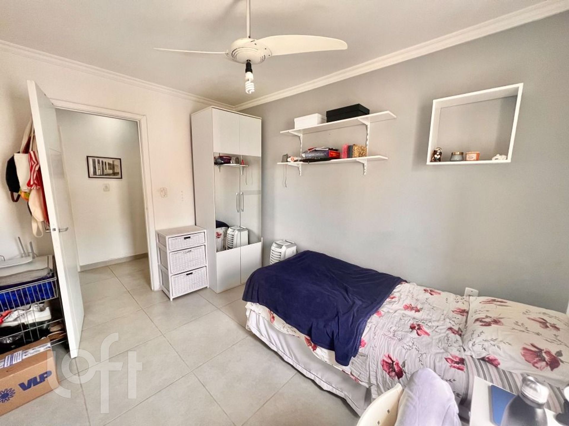 Apartamento à venda com 4 quartos, 123m² - Foto 8