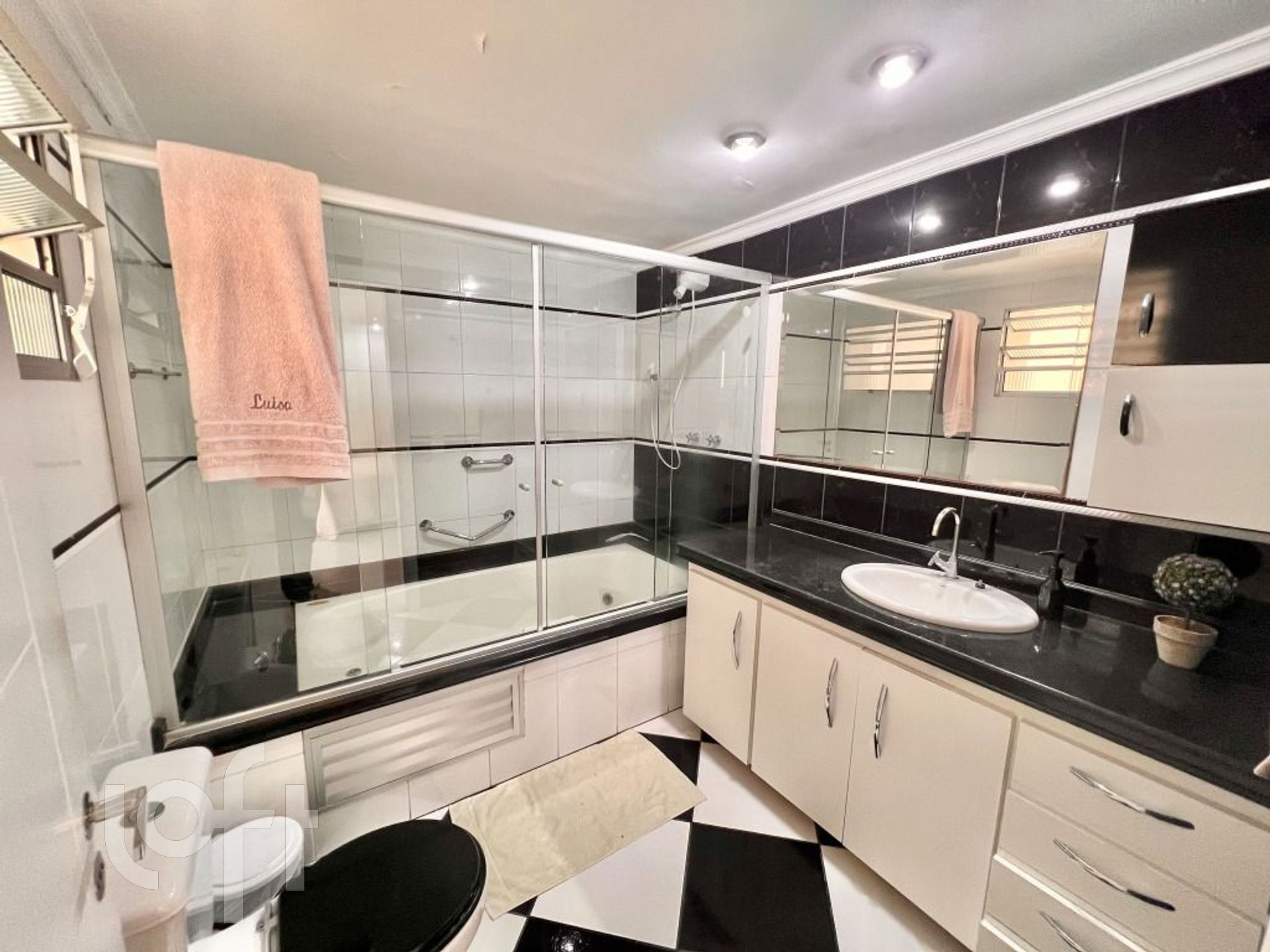 Apartamento à venda com 4 quartos, 123m² - Foto 26